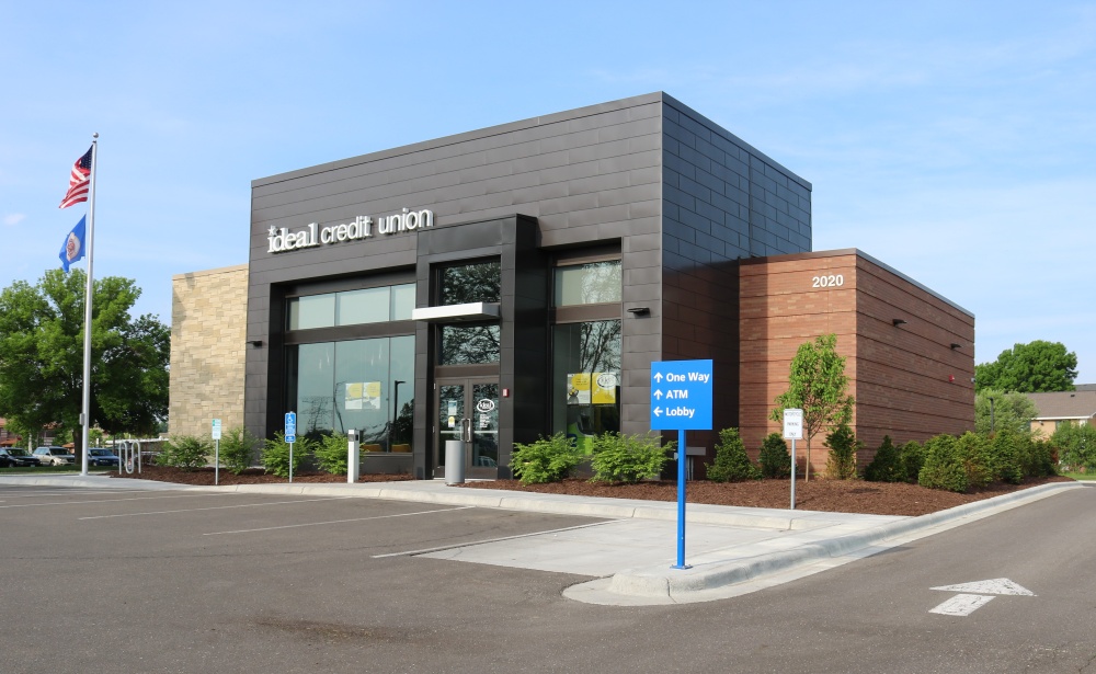 Ideal Credit Union 01