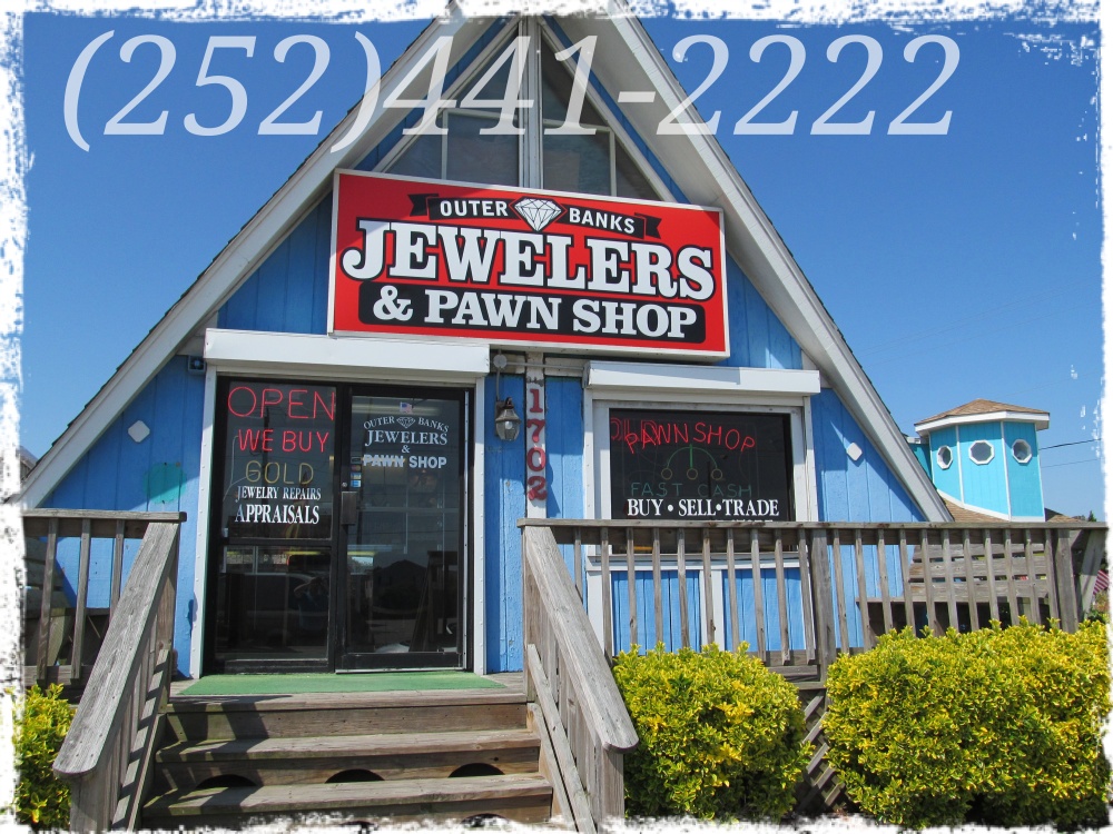 Outer Banks Jewelers and Pawn Shop 01