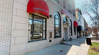 Bank of America Financial Center 01