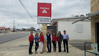 Justin Hamilton - State Farm Insurance Agent 04