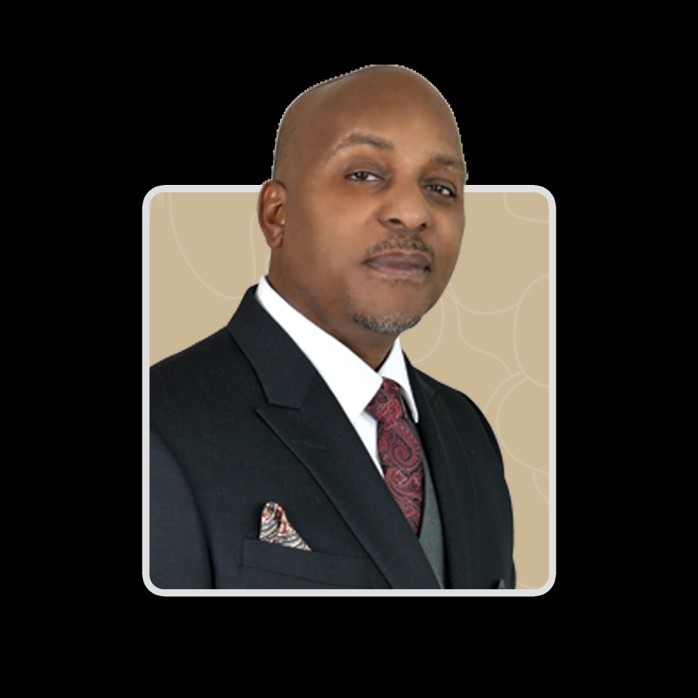Maurice Matthews - NMLS# 843153 | Gold Financial Services 01