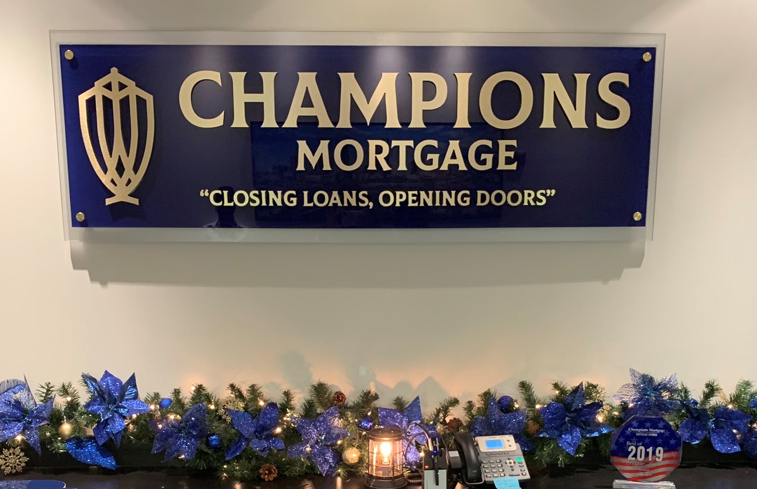 Champions Mortgage 01