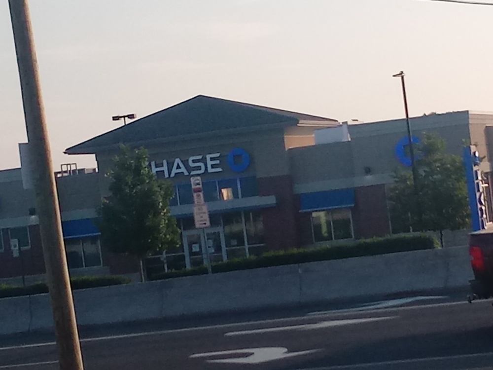 Chase Bank 01