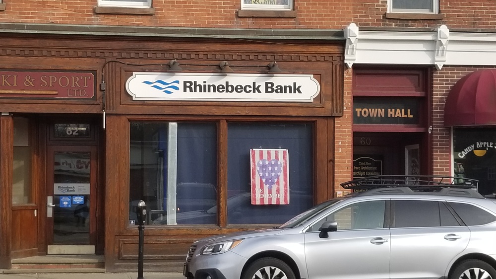 Rhinebeck Bank 01