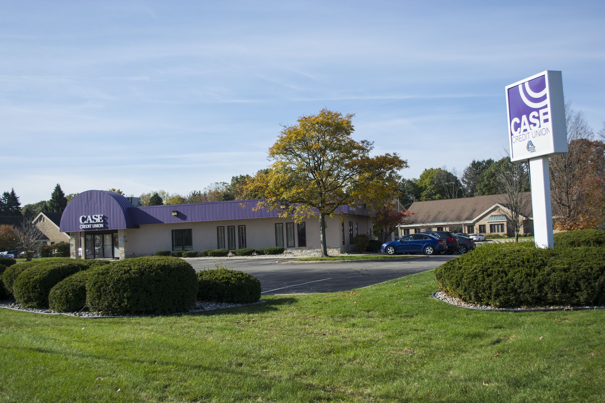CASE Credit Union 01