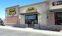 Cash Store 01