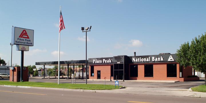 Pikes Peak National Bank 01