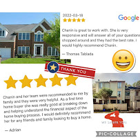 Chanin Wisler, Mortgage Lender NMLS #206900 01