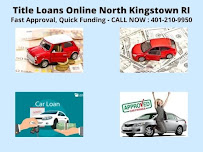 CTL Top Auto Financing North Kingstown RI 02