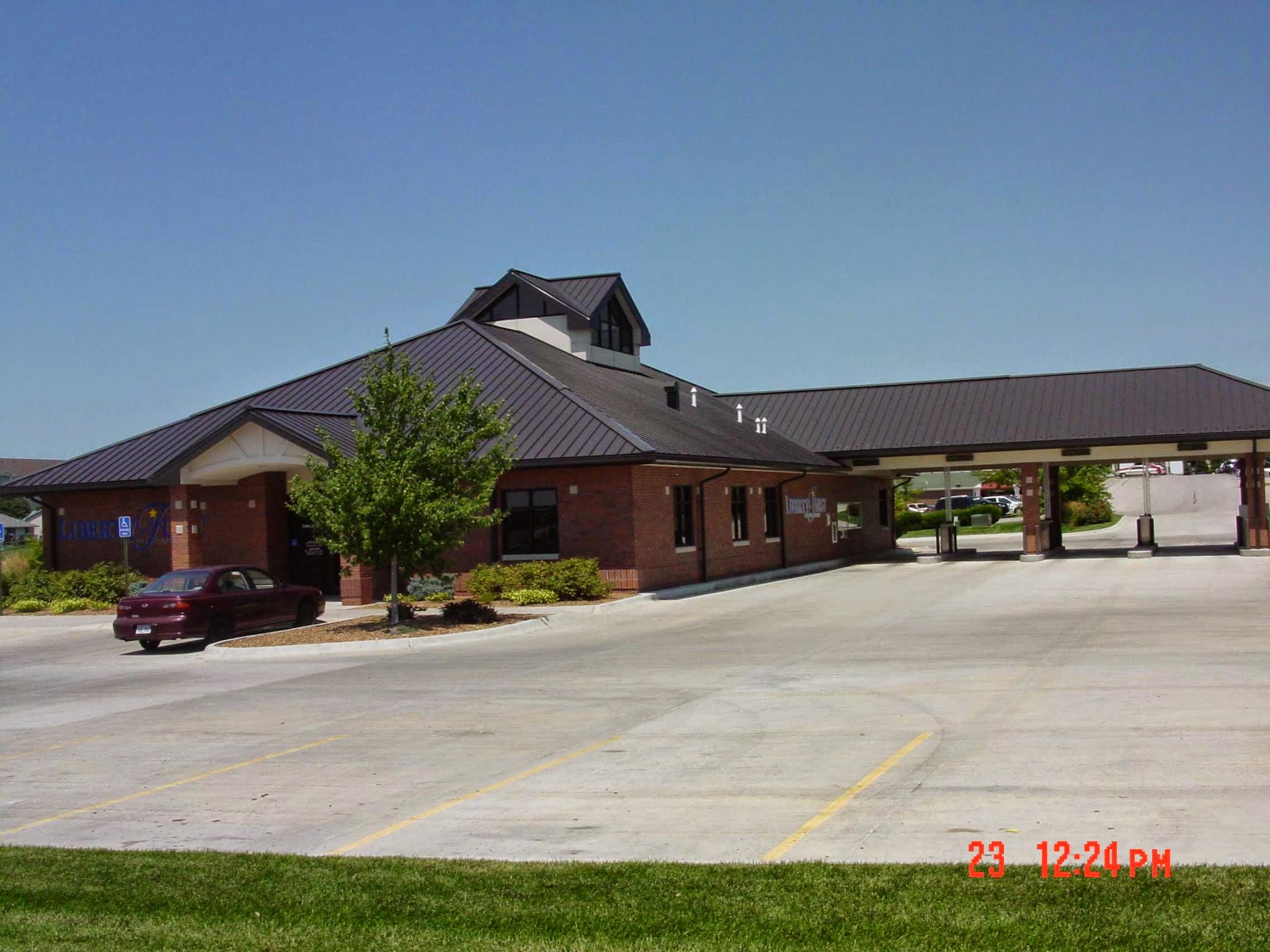 Liberty First Credit Union 01