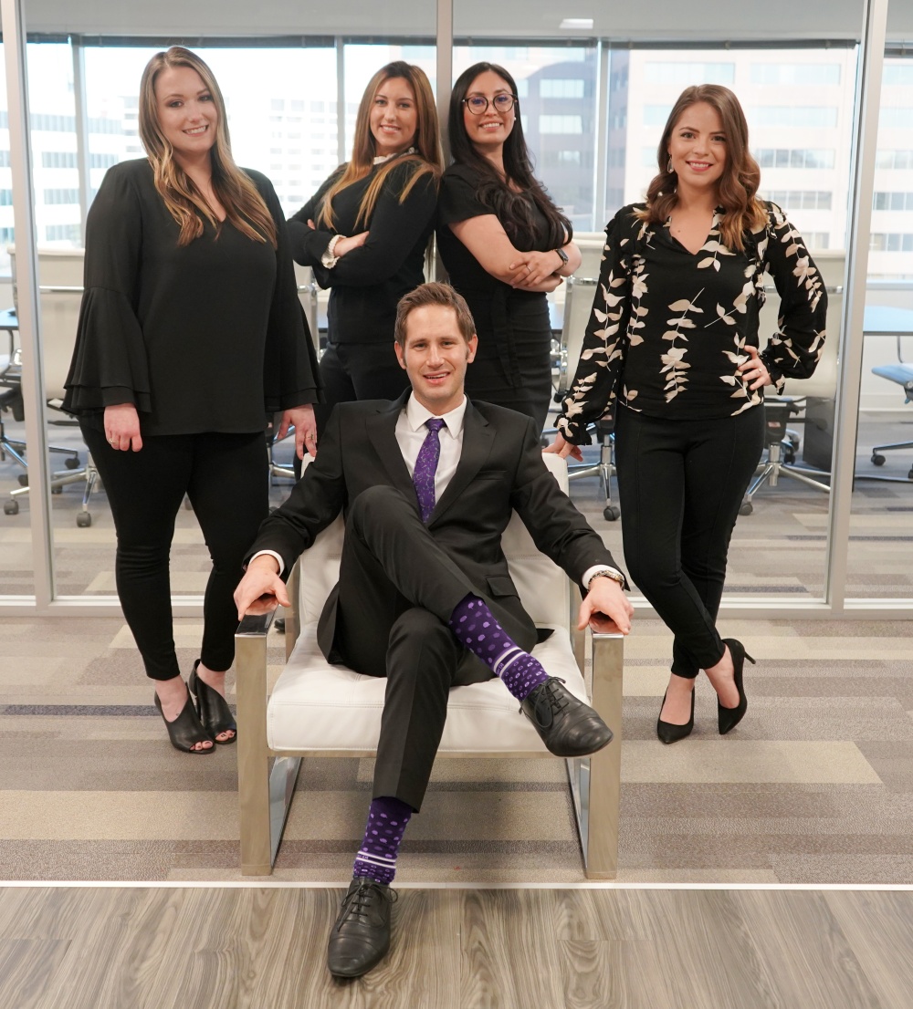 The McDaniel Mortgage Group 01