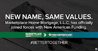 Mary Adams - Area Manager | Loan Officer | New American Funding 01