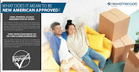 Mary Adams - Area Manager | Loan Officer | New American Funding 03