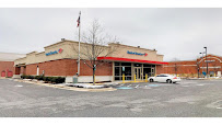 Bank of America (with Drive-thru ATM) 01