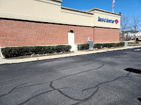 Bank of America (with Drive-thru ATM) 02