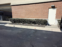 Bank of America (with Drive-thru ATM) 03