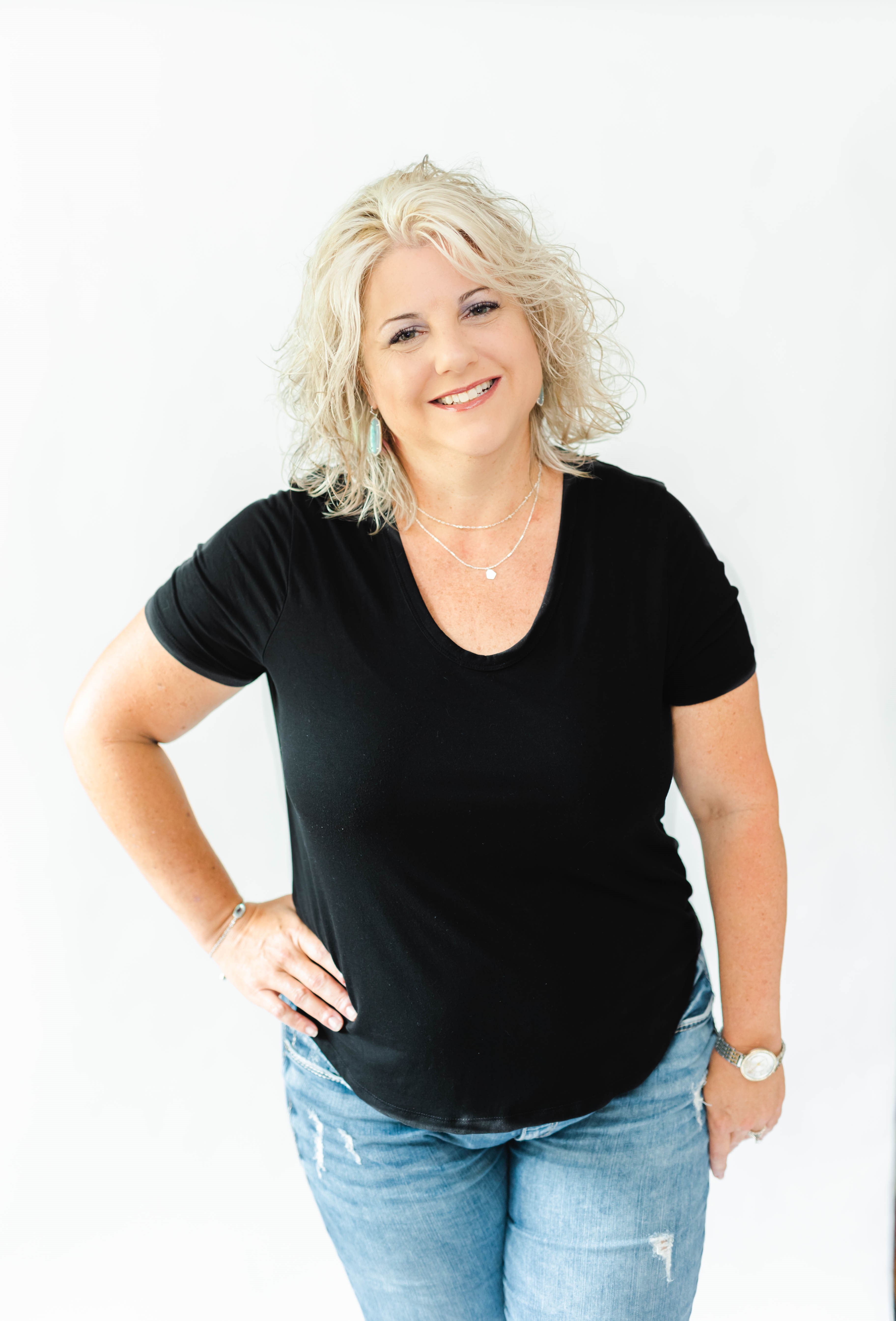 Donette Wells, Loan Officer - Thrive Mortgage 01