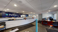 Park National Bank: Lancaster East Office 02