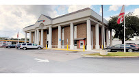 Bank of America (with Drive-thru services) 01