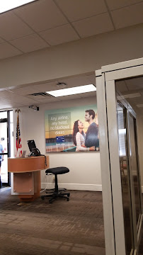 Bank of America (with Drive-thru services) 03