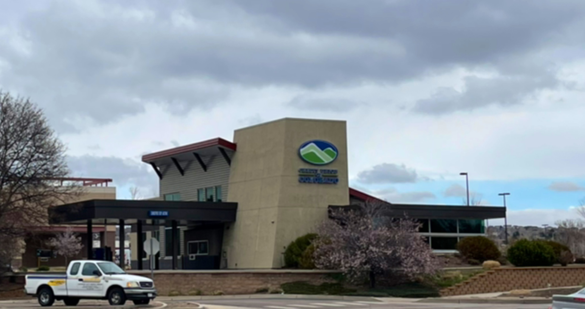 Credit Union of Colorado, CO Springs 01