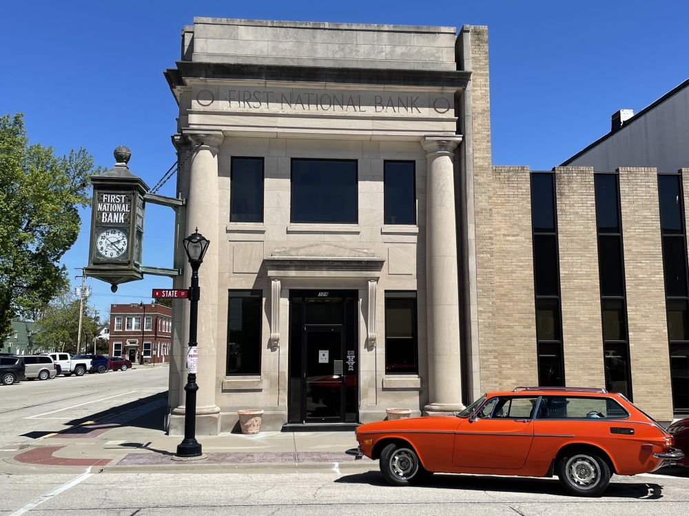 First National Bank-Litchfield 01