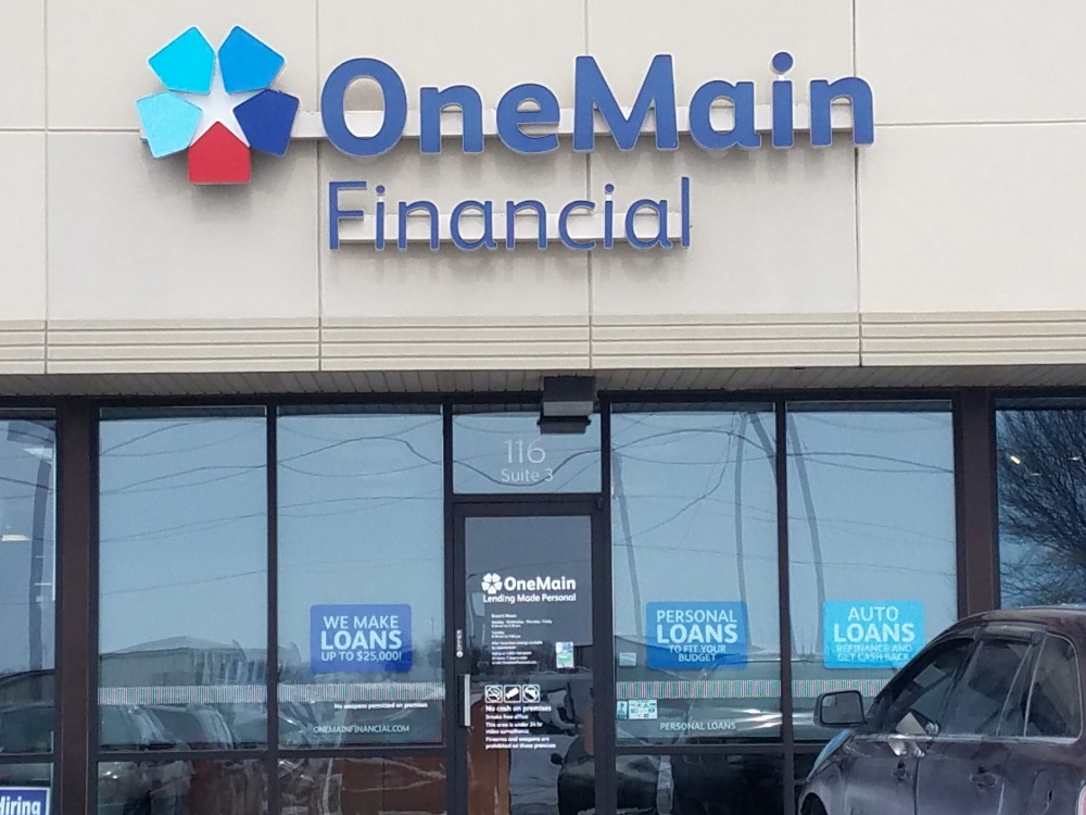 OneMain Financial 01