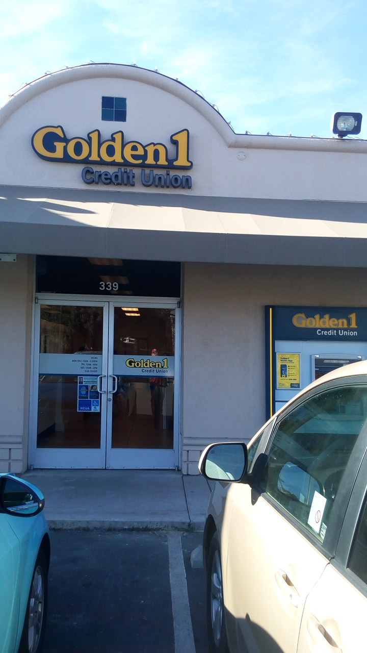 Golden 1 Credit Union 01
