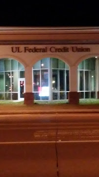 University of Louisiana Federal Credit Union 04