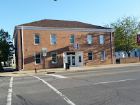 First Bank Cambridge City 01
