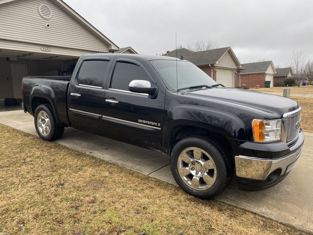 Auto Credit Xpress -Sherwood 01