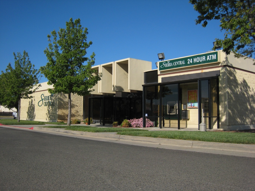 Sierra Central Credit Union 01