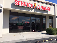 Service Finance 01