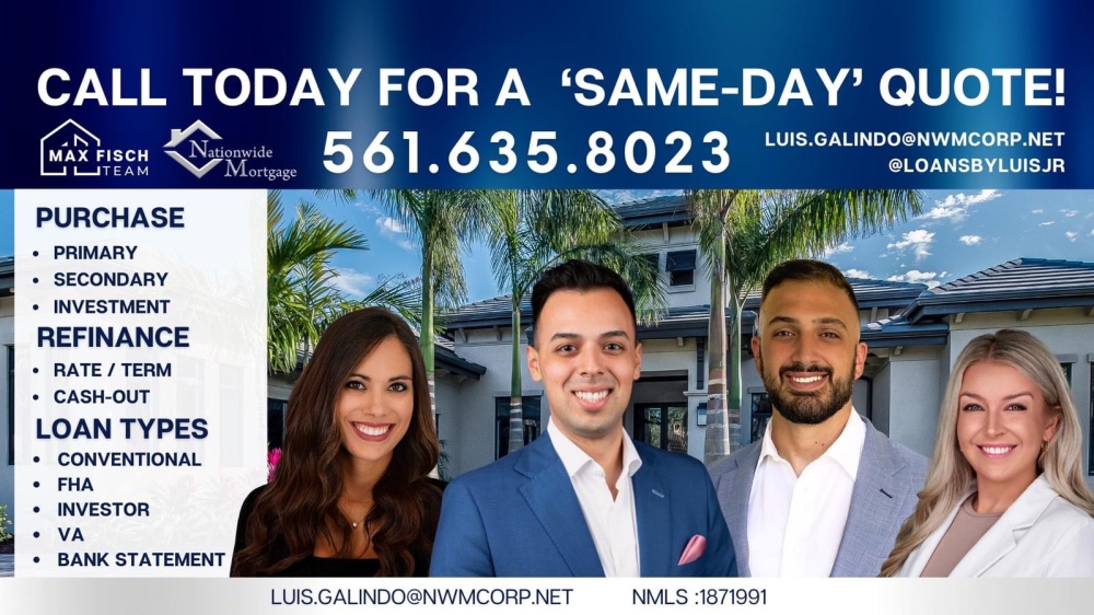 Mortgages by Luis Jr 01