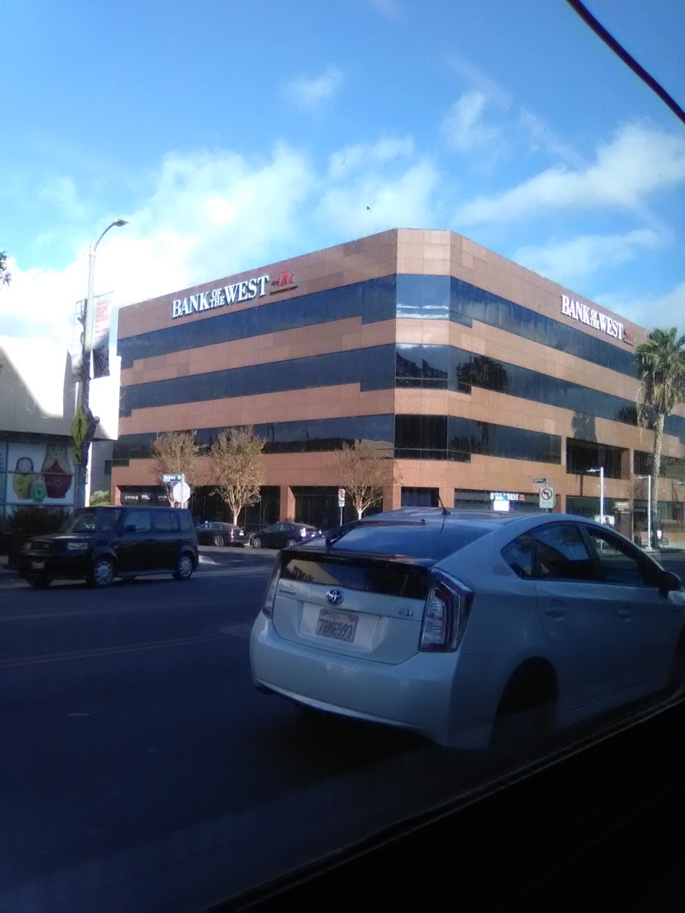 Bank of the West 01