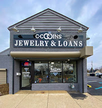 C C Coins Jewelry and Loan 04