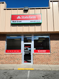 Rich Grant - State Farm Insurance Agent 03