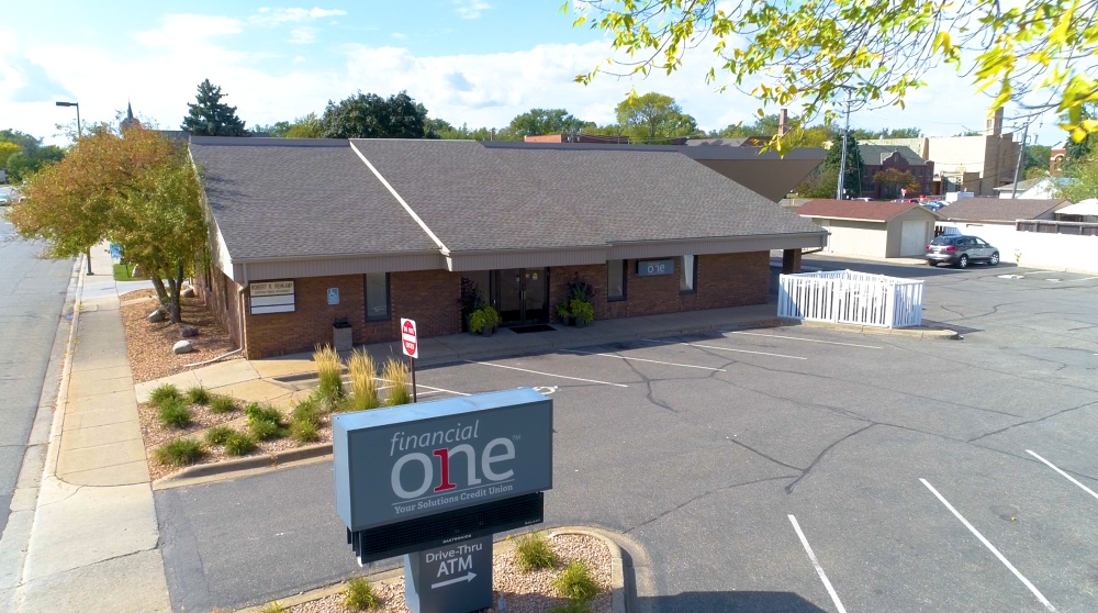Financial One Credit Union 01