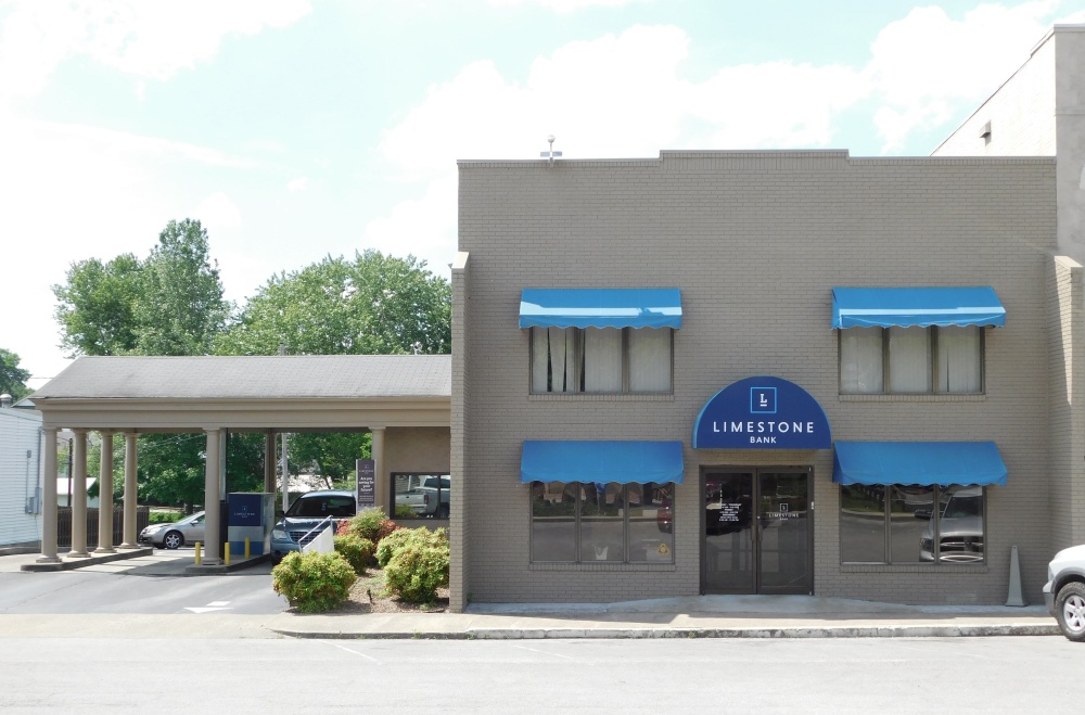Limestone Bank 01