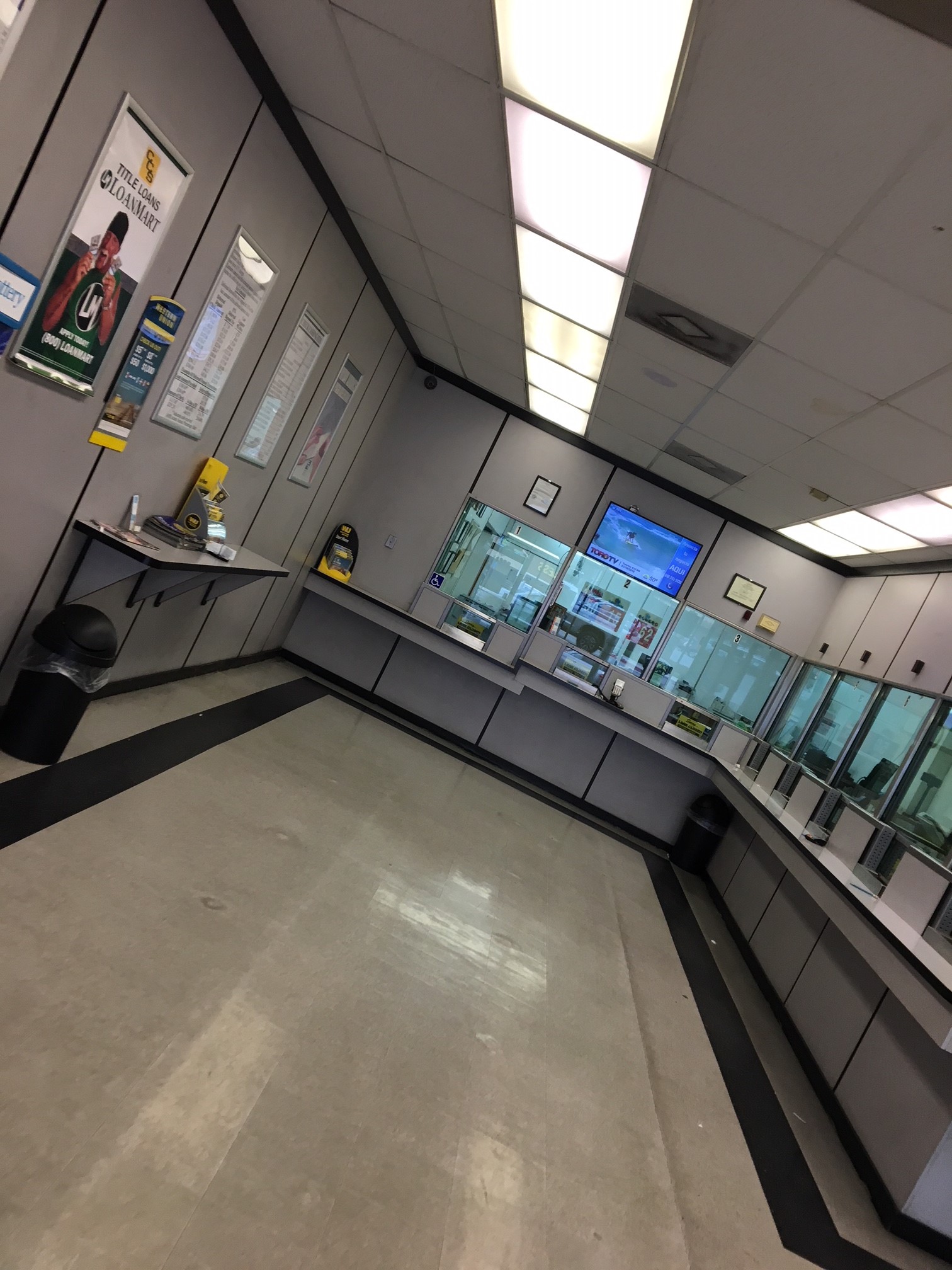 CCS Title Loan Services – LoanMart Pasadena 01