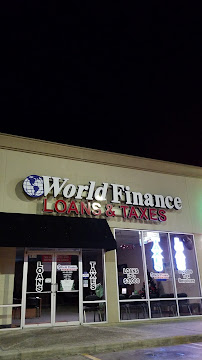 World Finance 02
