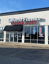 World Finance 04