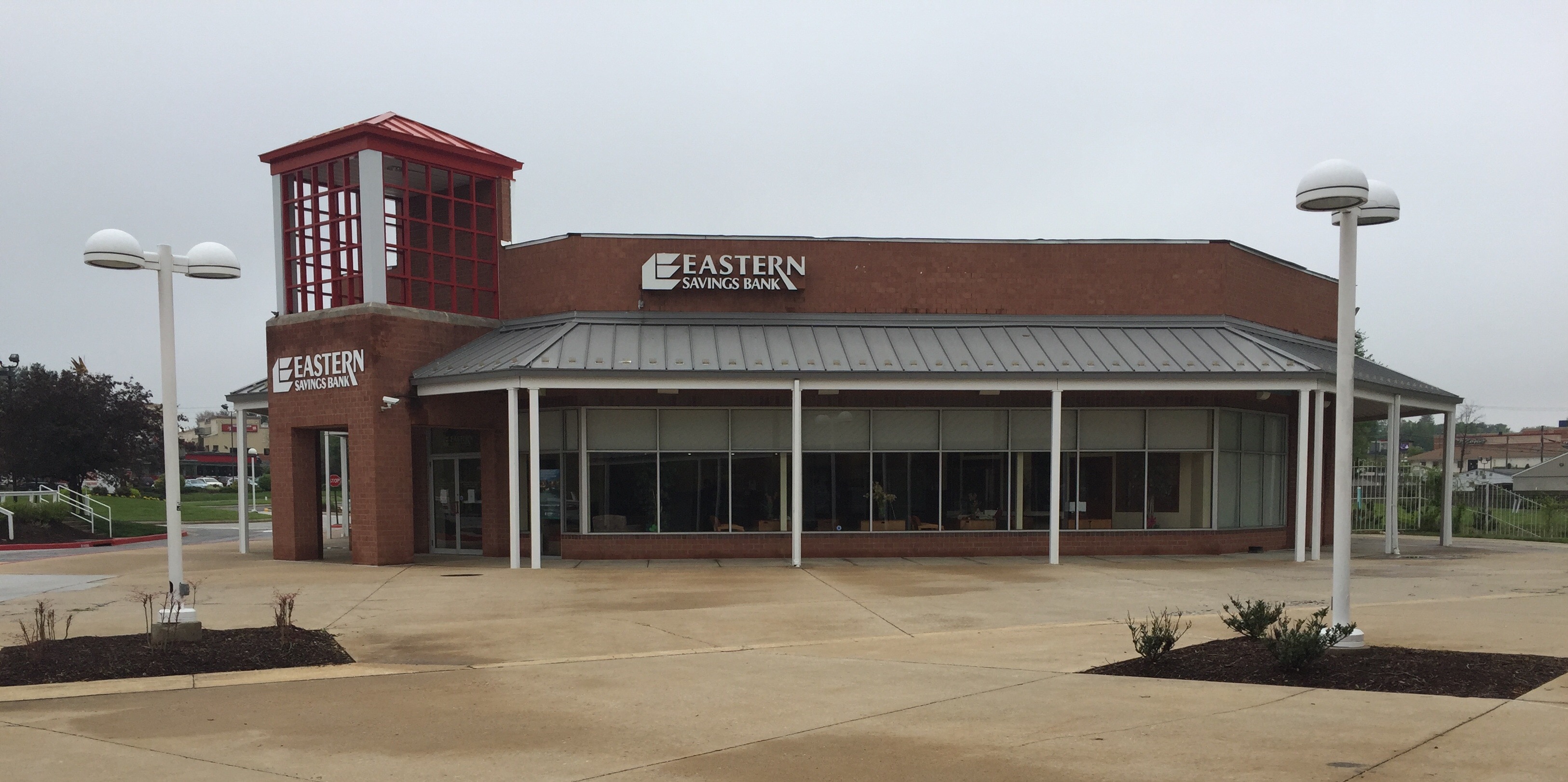 Eastern Saving Bank 01