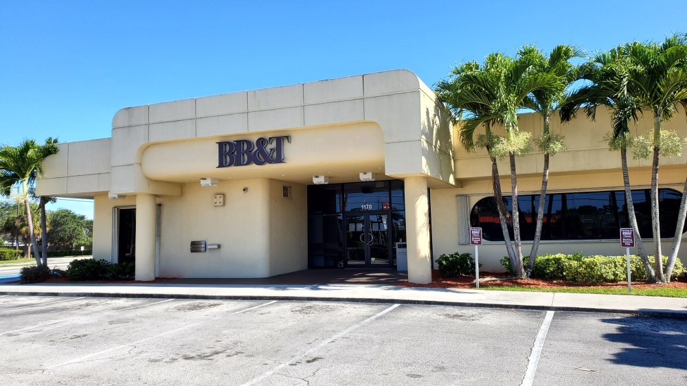 BB&T Insurance Services 01