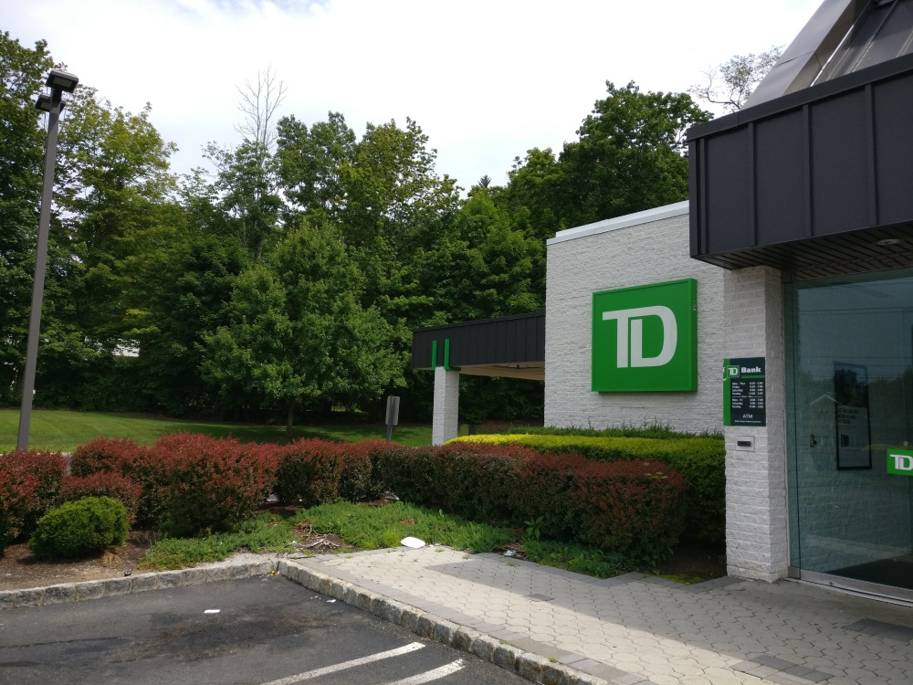 TD Bank 01