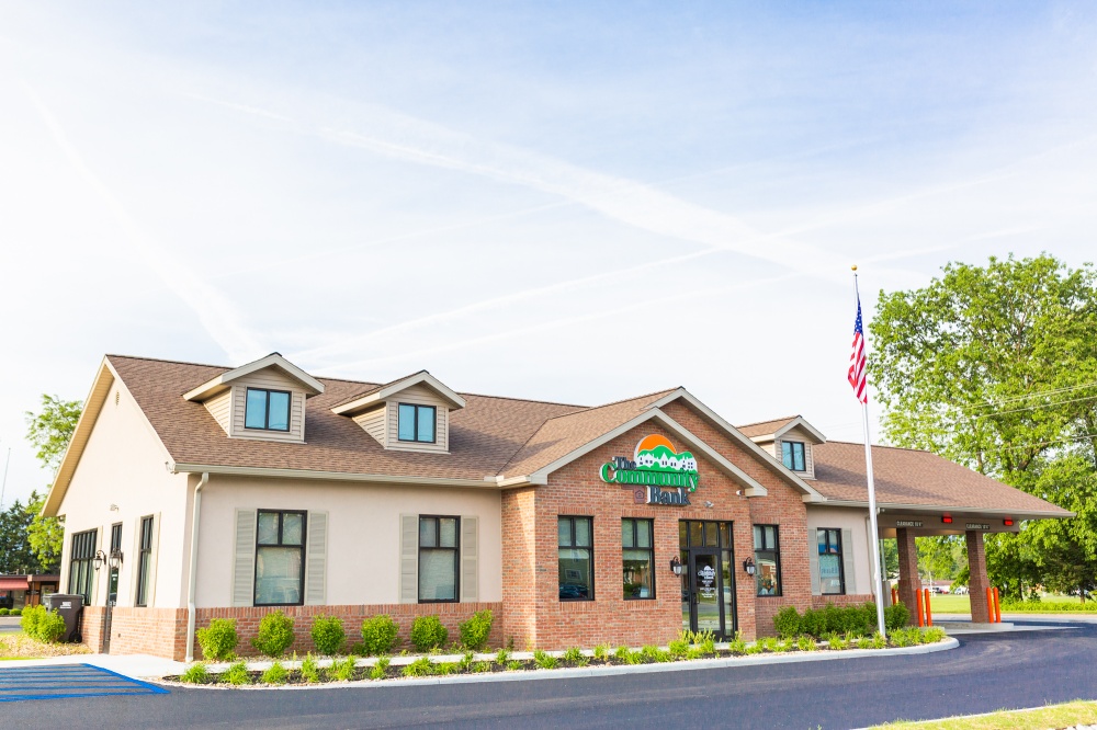 The Community Bank 01