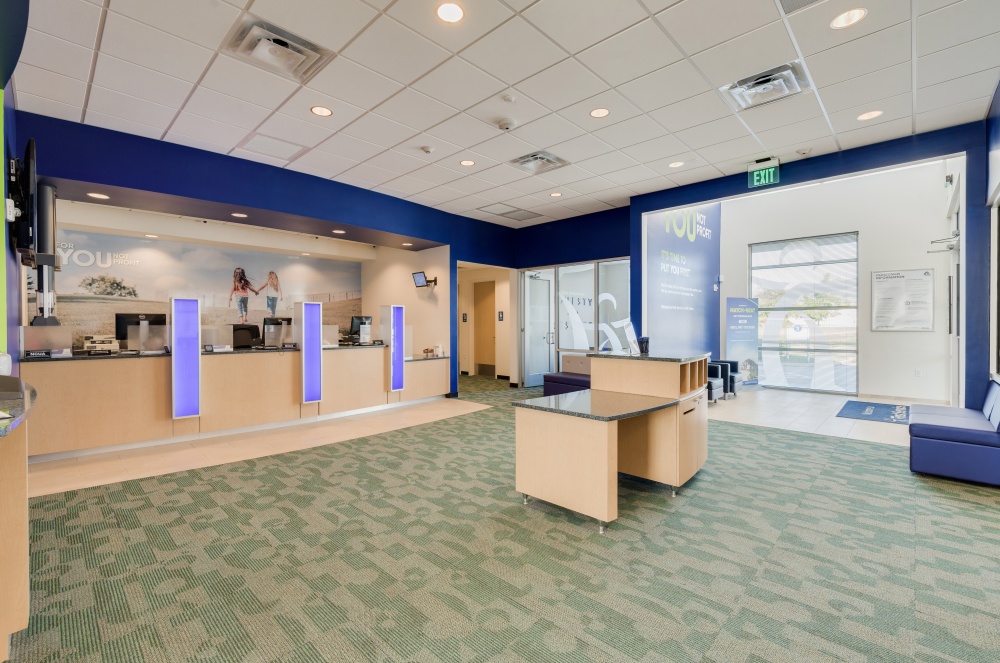 First Service Credit Union 01
