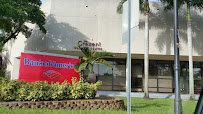 Bank of America (with Drive-thru ATM) 03