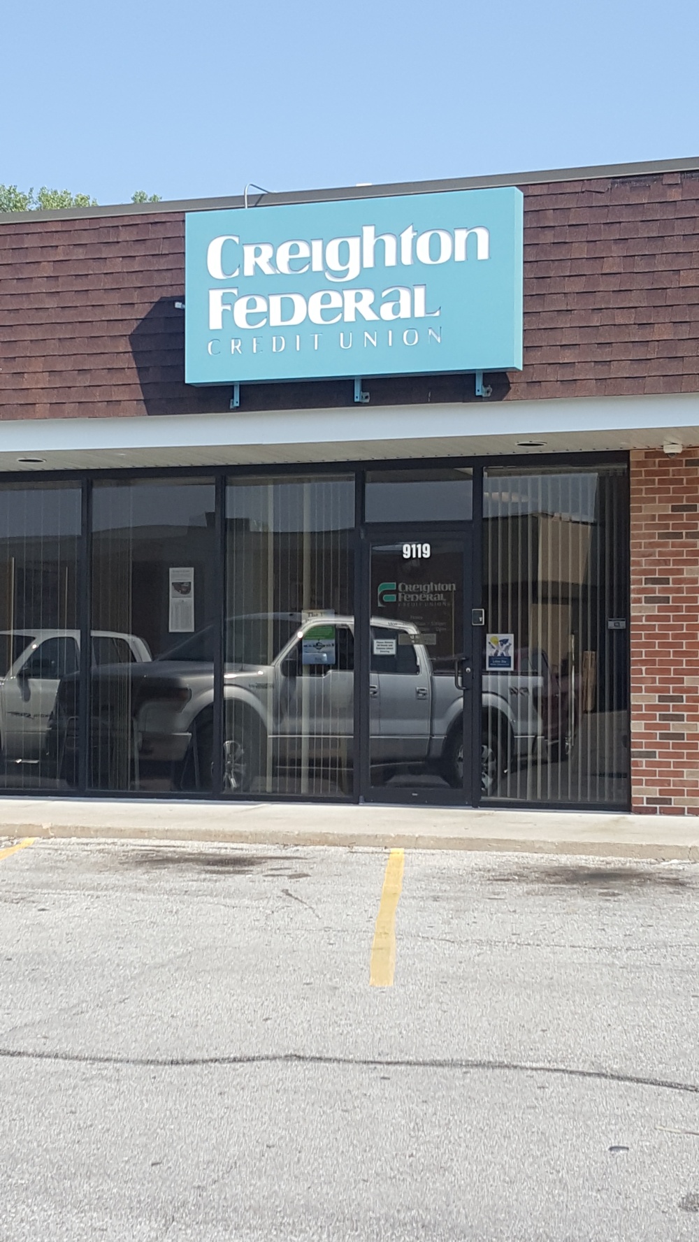 Creighton Federal Credit Union 01
