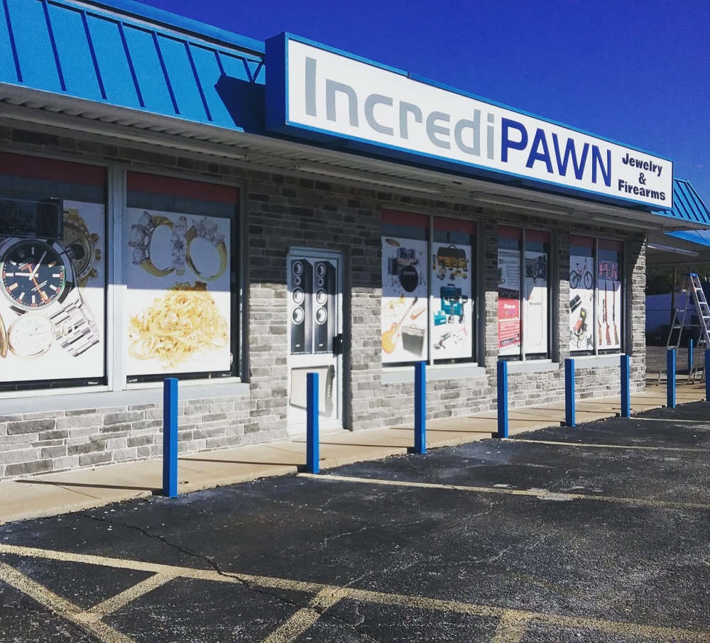 IncrediPawn Jewelry & Firearms 01